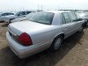 2007 Mercury Grand Marquis - Image 4