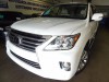 2013 Lexus LX - Image 1