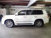 2013 Lexus LX - Image 2
