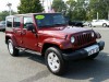 2010 Jeep Wrangler - Image 3