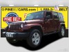 2010 Jeep Wrangler - Image 1