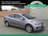2013 Hyundai Elantra - Image 1