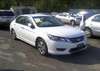 2014 Honda Accord - Image 1