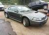 2004 FORD Mustang - Image 1
