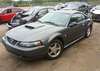 2004 FORD Mustang - Image 2