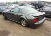 2004 FORD Mustang - Image 3