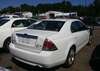 2007 FORD Fusion - Image 4