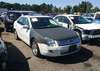 2007 FORD Fusion - Image 1