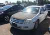 2007 FORD Fusion - Image 2
