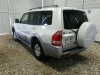 2003 Mitsubishi Montero - Image 3