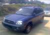 2002 Hyundai Santa Fe - Image 2