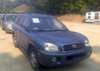 2002 Hyundai Santa Fe - Image 1