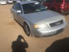 2001 Audi A6 - Image 1