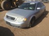 2001 Audi A6 - Image 2