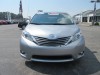 2013 Toyota Sienna - Image 2