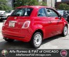 2012 Fiat 500 - Image 3