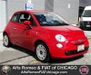 2012 Fiat 500 - Image 1