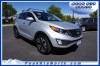 2013 Kia Sportage - Image 1