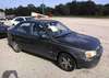 2001 Hyundai Accent - Image 1