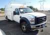 2008 FORD F550 - Image 1