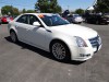 2011 Cadillac CTS - Image 3