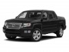 2014 Honda Ridgeline - Image 1