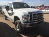 2008 FORD F250 SUPER - Image 1