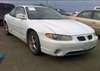 2000 Pontiac Grand Prix - Image 1