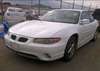 2000 Pontiac Grand Prix - Image 2