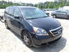 2005 HONDA ODYSSEY EX - Image 1