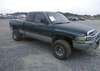 1998 Dodge Ram Truck - Image 1