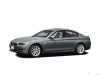 2012 BMW 5 Series - Image 1