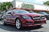 2012 Mercedes-Benz CLS - Image 4