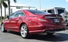 2012 Mercedes-Benz CLS - Image 3