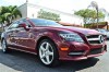 2012 Mercedes-Benz CLS - Image 1