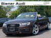 2013 Audi A5 - Image 1