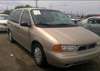 1998 FORD Windstar - Image 1