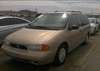 1998 FORD Windstar - Image 2