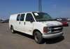 1999 Chevrolet Express Van - Image 1