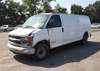 1999 Chevrolet Express Van - Image 2