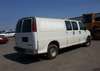1999 Chevrolet Express Van - Image 4