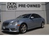 2013 Mercedes-Benz E - Image 1
