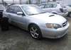 2005 Subaru Legacy - Image 1