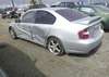 2005 Subaru Legacy - Image 3