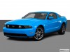 2011 Ford Mustang - Image 1