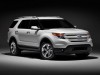 2014 Ford Explorer - Image 1