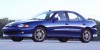 2005 Chevrolet Cavalier - Image 1