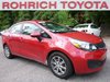 2013 KIA RIO - Image 1