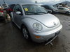 2001 VOLKSWAGEN NEW BEETLE - Image 1