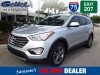 2016 Hyundai Santa Fe - Image 1